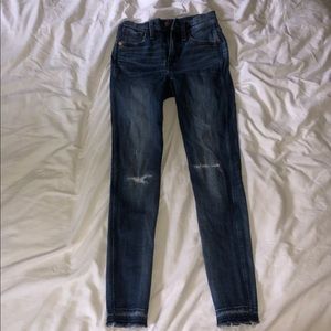 Madewell jeans